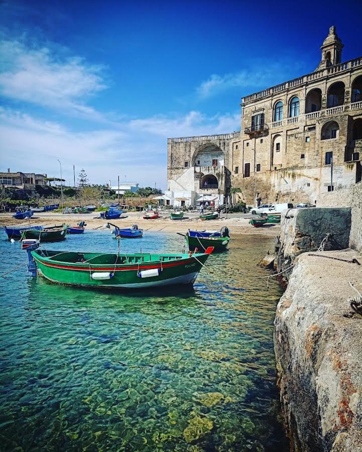 La Casetta Di Erasmina Castellana Grotte Buitenkant foto